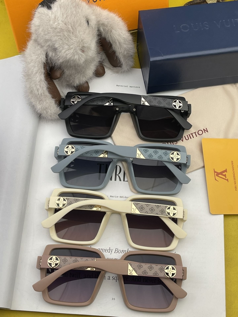 LV Sunglasses